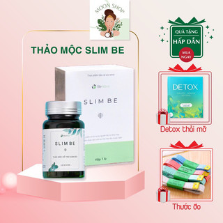 Giảm cân slim be của bealive chính hãng slimbe giúp giảm cân an toàn chính hãng