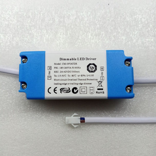 Nguồn led dimmer *w