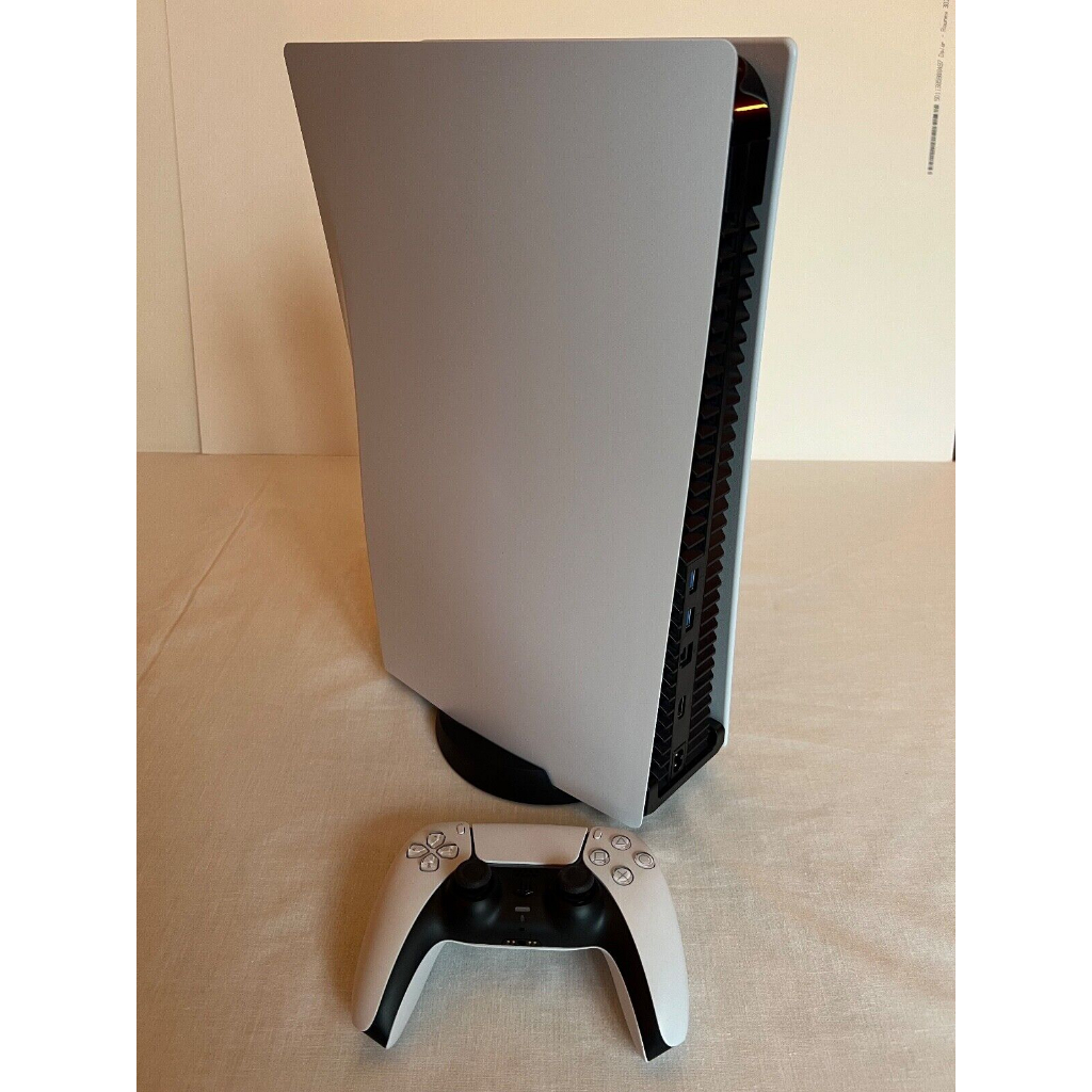 Máy chơi game PS5 Standard  - Tường Duy Digital