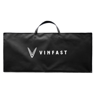 Tấm rèm trần Panorama VinFast VF 9