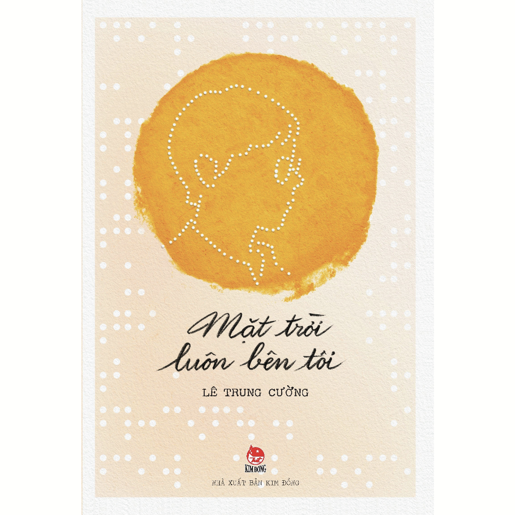 Sách Mặt Trời Luôn Bên Tôi