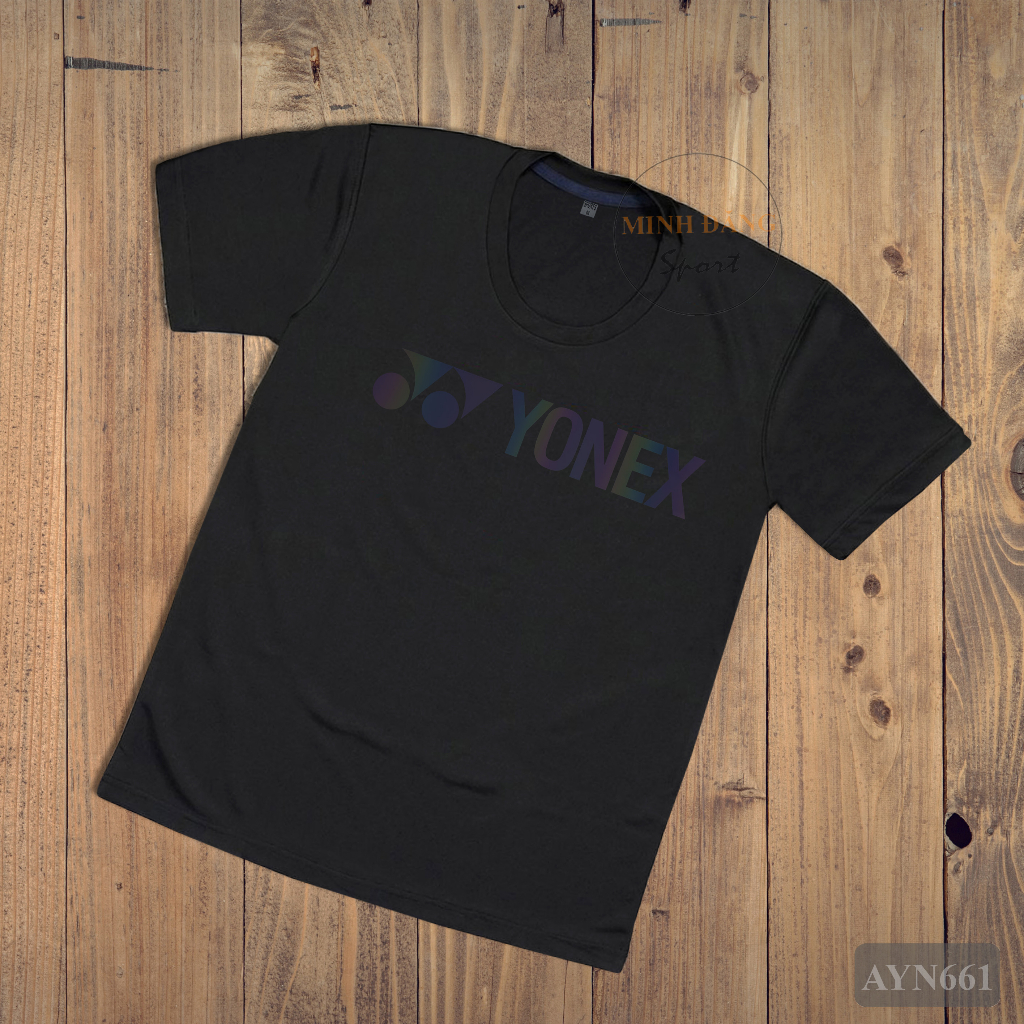 Áo Cầu Lông Nam Yonex - AYN661
