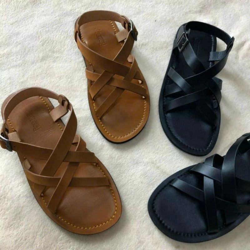 Sandanl nam hàng cao cấp