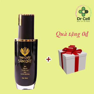 Tinh Chất Sâm Đất - Thảo Mộc Hàn