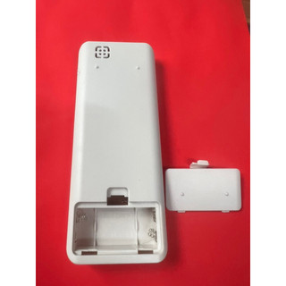 Điều khiển máy lạnh Media nút cam