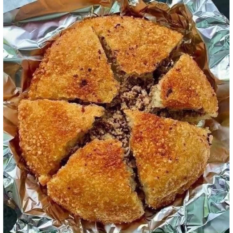 Xôi chim bồ câu 500gr ngon bổ rẻ