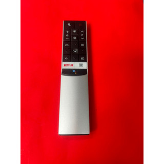 Điều Khiển Tivi TCL Giọng Nói ( Hàng Chính Hãng Mới 100%)