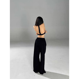 Áo yếm ba lỗ hở lưng MOODYNUDY