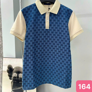 Áo thun nam polo cổ trụ màu xanh chất vải cotton dày dặn co giãn tay ngắn, phông nam đẹp Havado911 nhiều mẫu