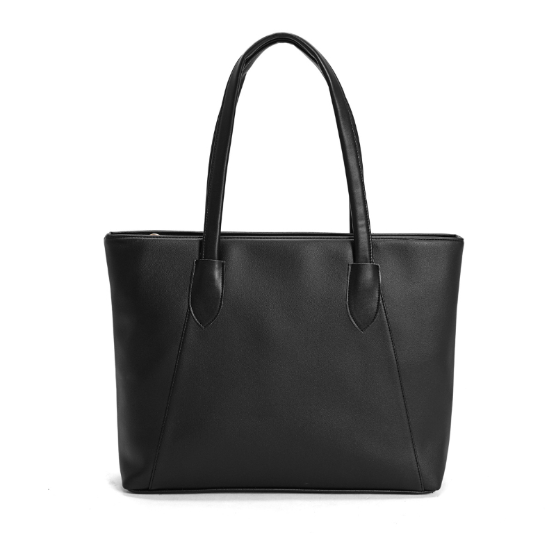 Túi xách nữ công sở đựng laptop 15.6 inch thanh lịch sang trọng _ ZTX05