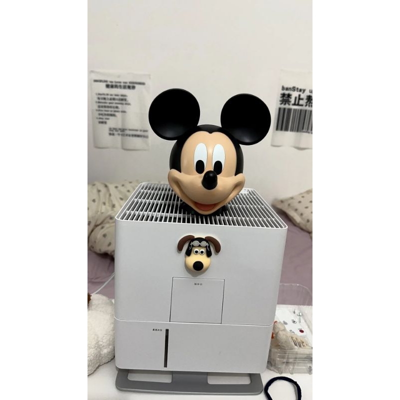 Ống tiết kiệm Disney x Innisfree