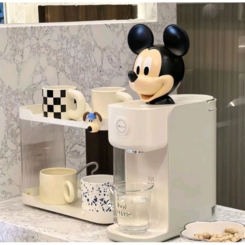 Ống tiết kiệm Disney x Innisfree