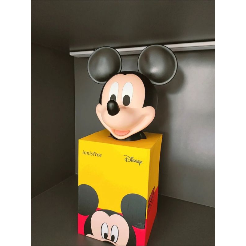 Ống tiết kiệm Disney x Innisfree