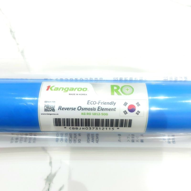MÀNG RO+ / RO VORTEX KANGAROO - Made In Korea