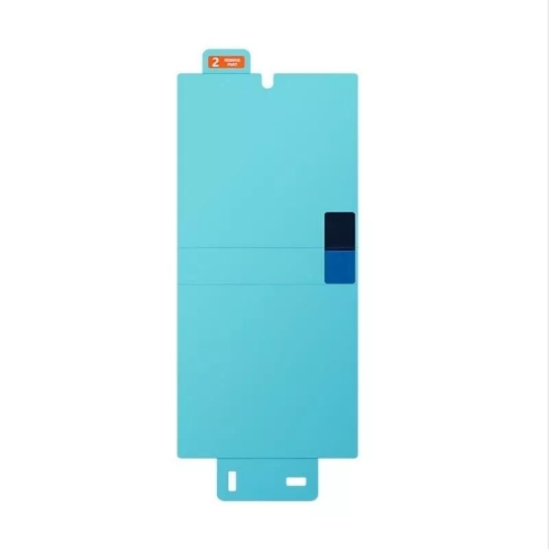 Miếng Dán Màn Hình Galaxy S23 Ultra / S23 Plus / S23 - Chính Hãng