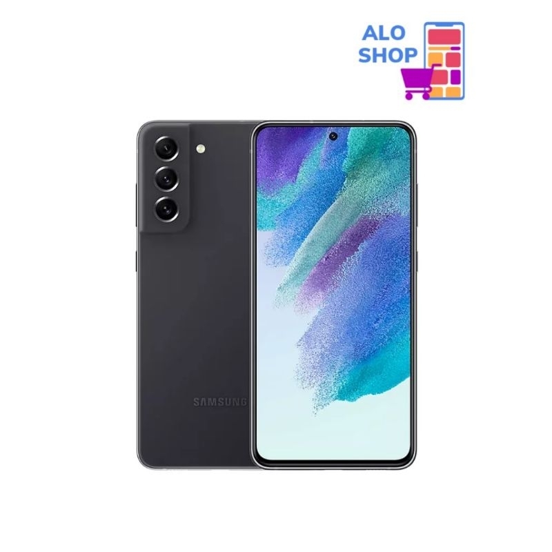 Điện Thoại Samsung S21 FE - Hàng Chính Hãng