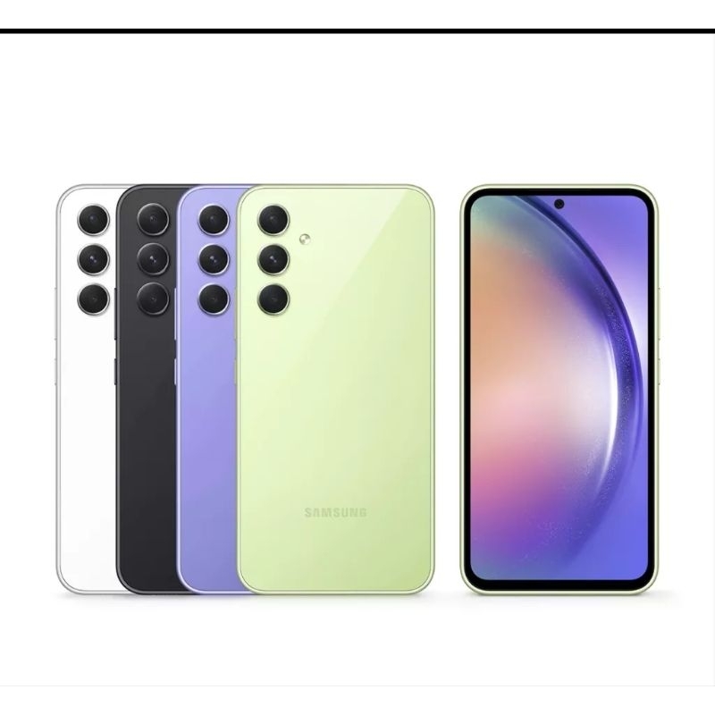 Điện Thoại Samsung Galaxy A54 5G - Chính Hãng