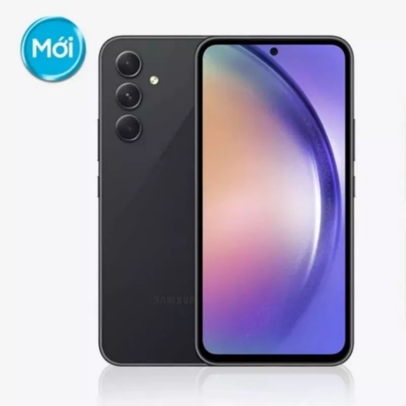 Điện Thoại Samsung Galaxy A54 5G - Chính Hãng