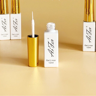 Sơn gel cọ nét AIFER vẽ móng