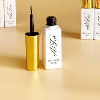 Sơn gel cọ nét AIFER vẽ móng