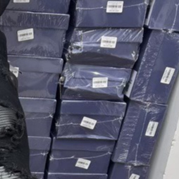 Áo Khoác Lông 2 Lớp  Bản Chuẩn Có Mũ Dày Dặn Phối Kẻ Sọc Phong Cách Trẻ Trung Năng Động Áo Khoác Lông Nữ Vạch Tay | BigBuy360 - bigbuy360.vn