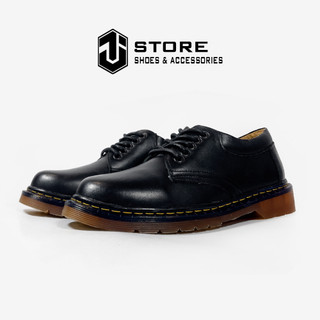 Giày dr.marten 8053 original j1, giày đốc nam da bò nappa đế kếp đúc siêu êm ái