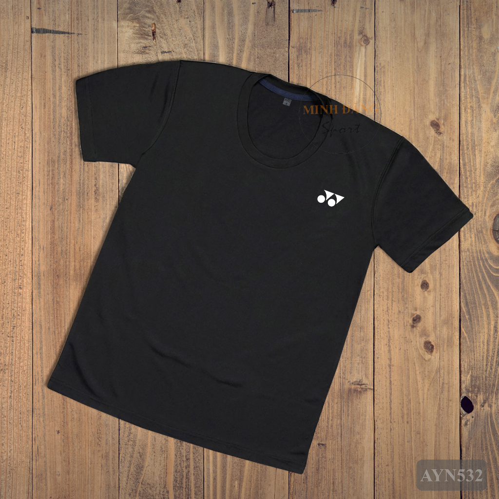 Áo Cầu Lông Nam Yonex - AYN531