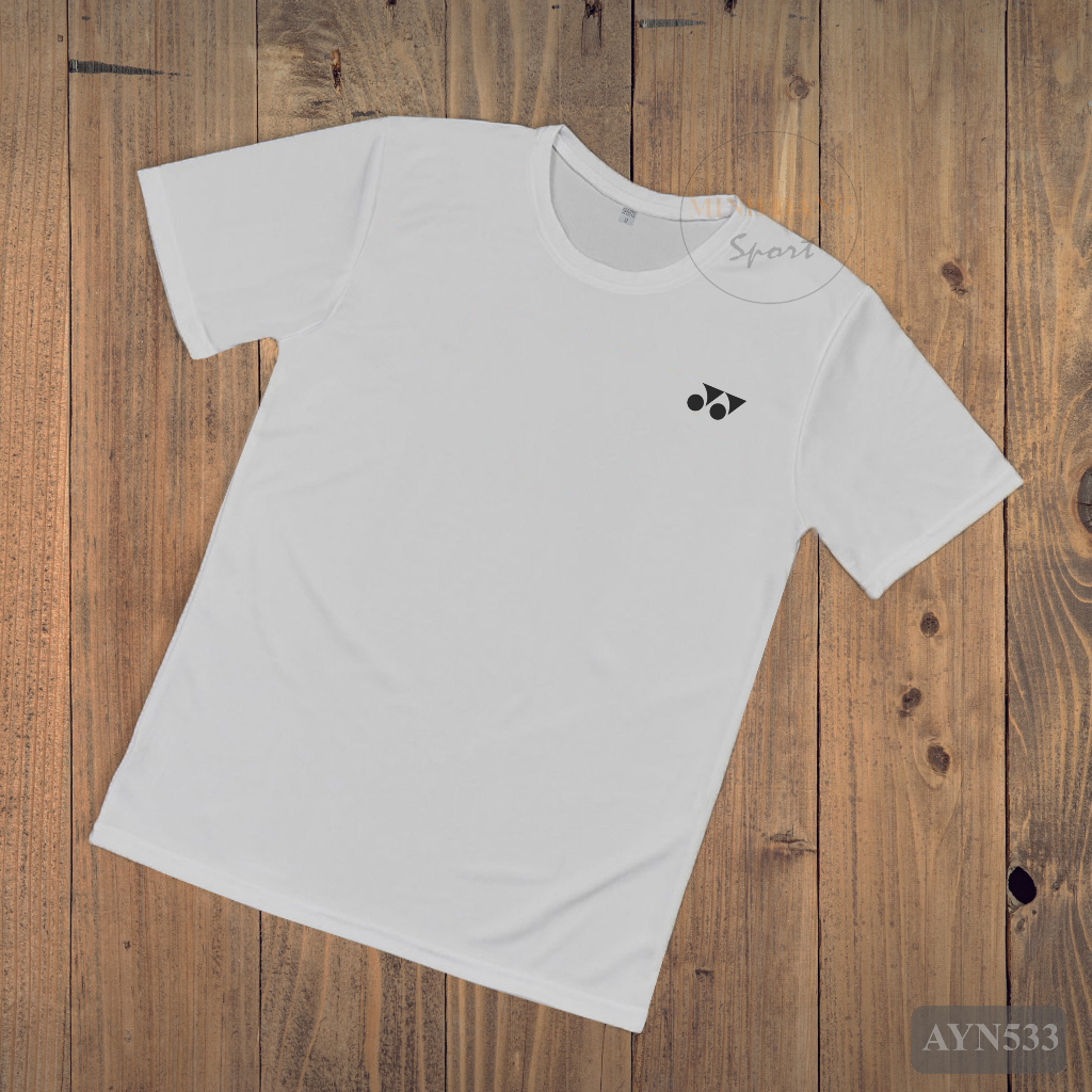 Áo Cầu Lông Nam Yonex - AYN531