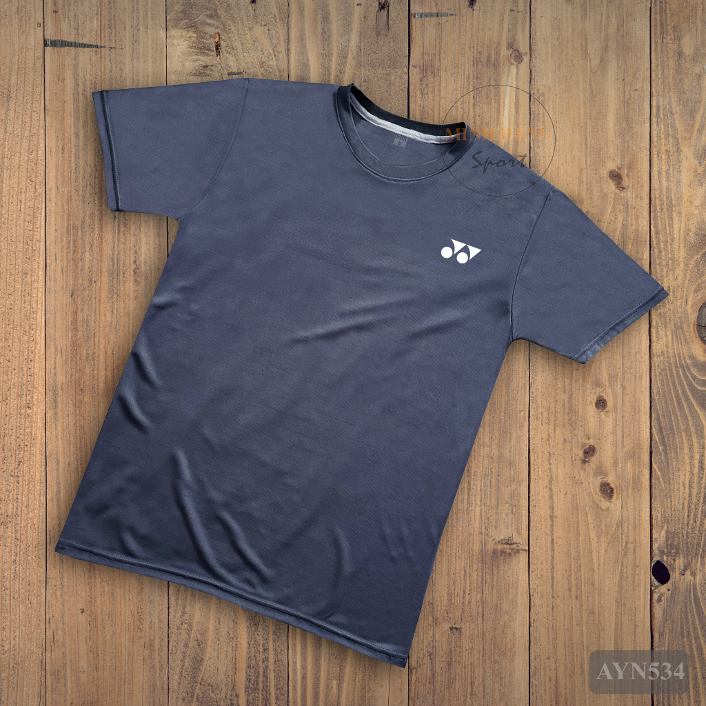 Áo Cầu Lông Nam Yonex - AYN531