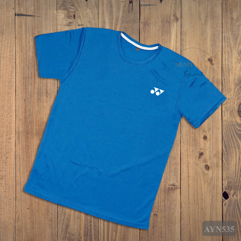 Áo Cầu Lông Nam Yonex - AYN531