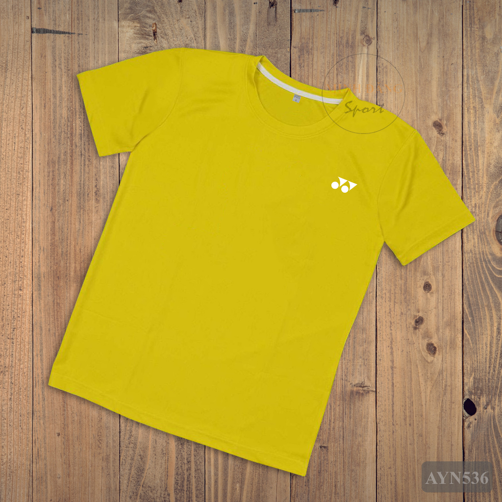 Áo Cầu Lông Nam Yonex - AYN531