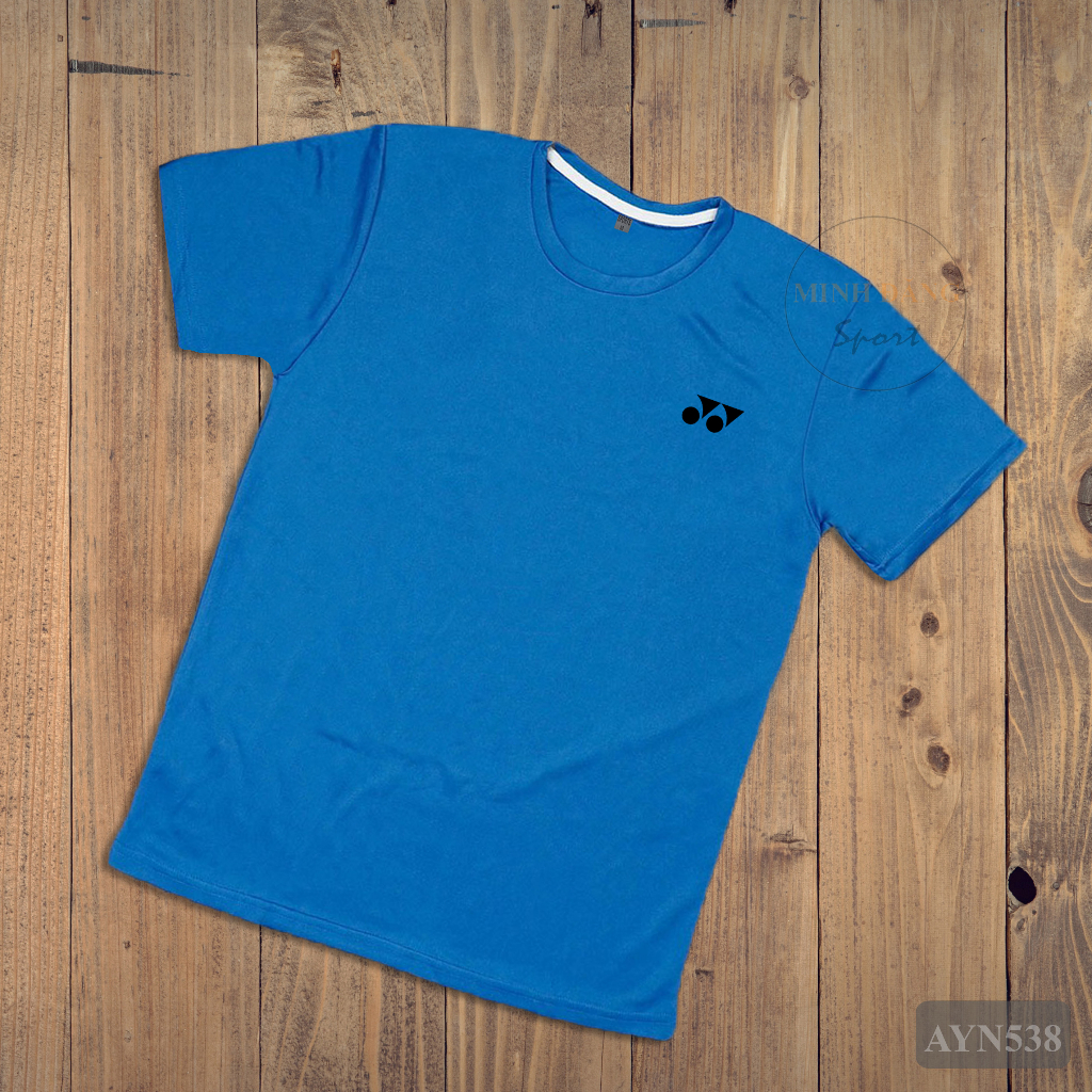 Áo Cầu Lông Nam Yonex - AYN531