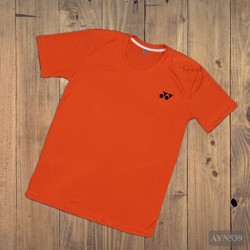 Áo Cầu Lông Nam Yonex - AYN531