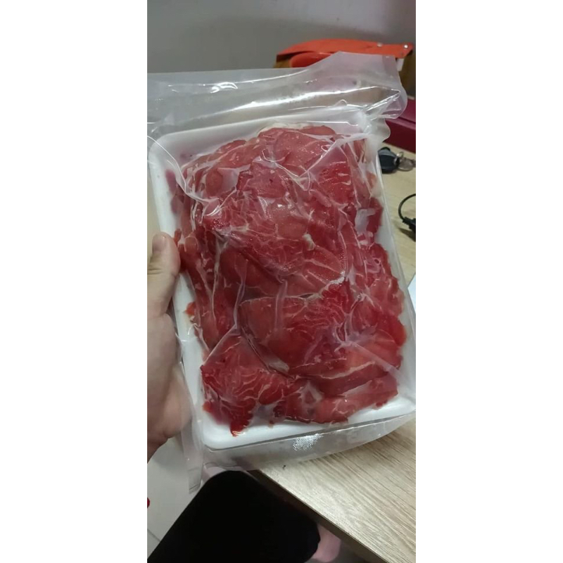 Bắp hoa siêu ngon 1kg nhập khẩu ăn nướng lẩu xào kho