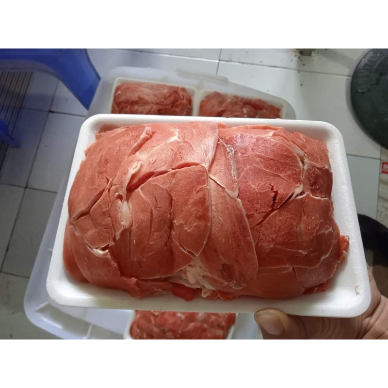 Bắp hoa siêu ngon 1kg nhập khẩu ăn nướng lẩu xào kho