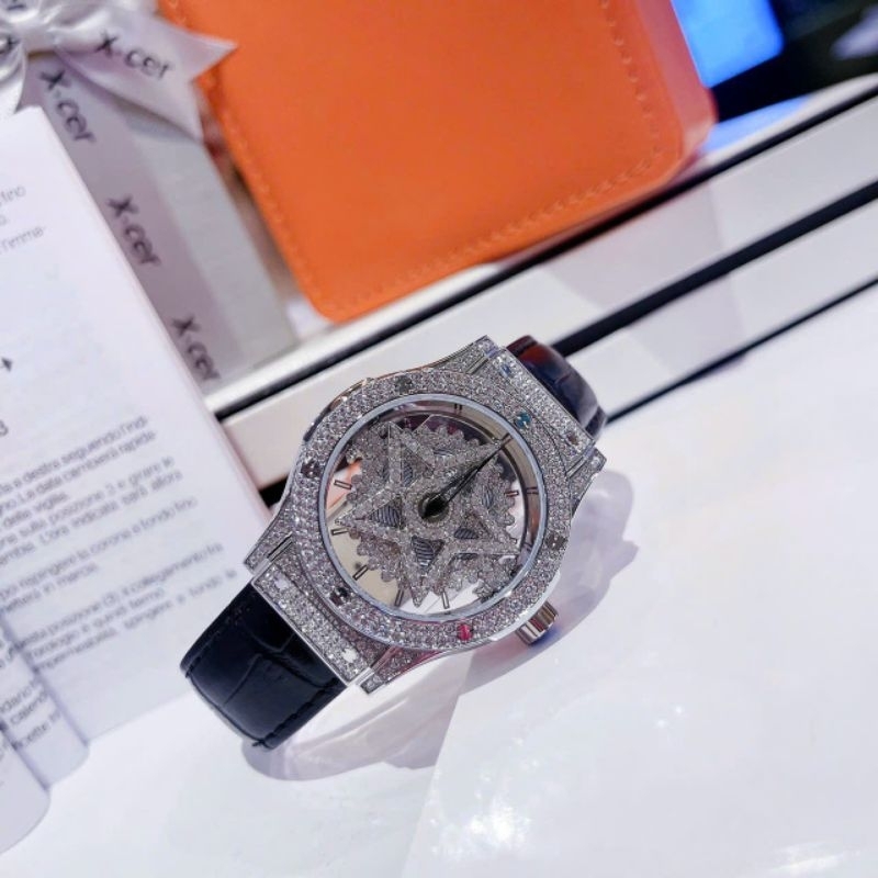 Đồng hồ nữ chính hãng #𝐃𝐀𝐕𝐄𝐍𝐀_𝗗𝟯𝟭𝟲𝟲𝟵