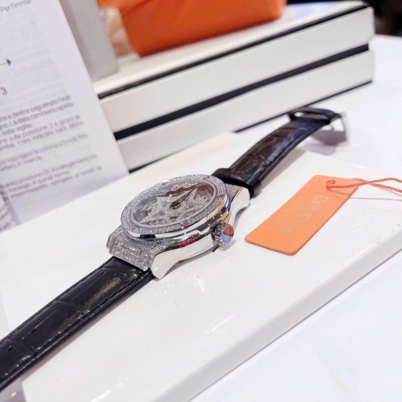 Đồng hồ nữ chính hãng #𝐃𝐀𝐕𝐄𝐍𝐀_𝗗𝟯𝟭𝟲𝟲𝟵