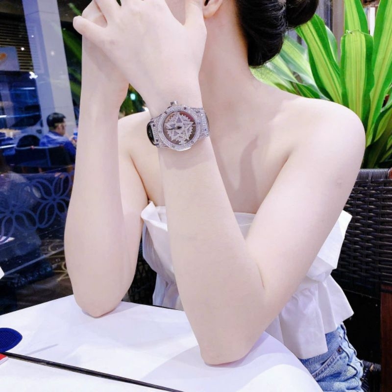 Đồng hồ nữ chính hãng #𝐃𝐀𝐕𝐄𝐍𝐀_𝗗𝟯𝟭𝟲𝟲𝟵