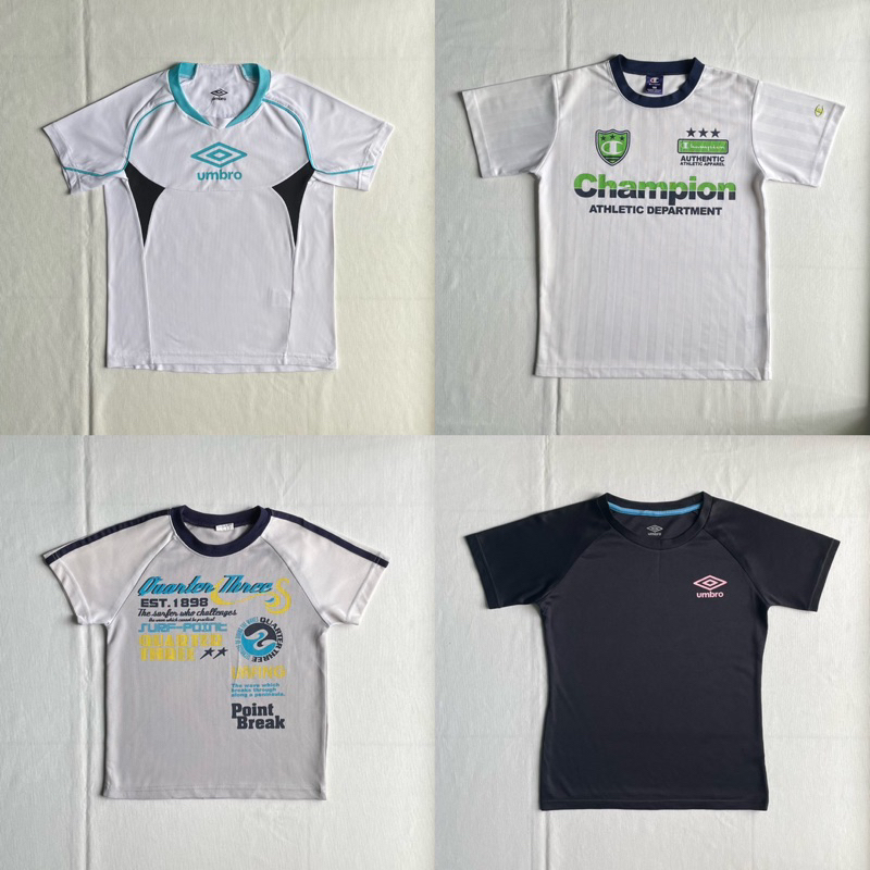 Cute baby tee + áo thể thao