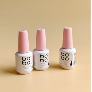 Sơn gel Bobo thạch 16-30