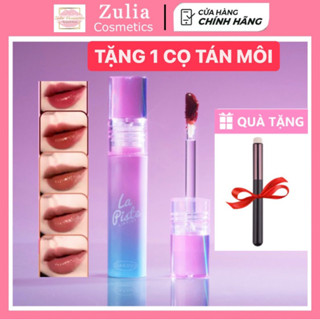 Son Tint Bóng Dearmay LaPiste Lip tint căng mọng môi