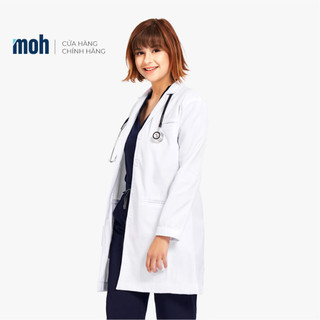 MOH ÁO BLOUSE NỮ CAO CẤP (Bác sĩ, Nha sĩ, Điều dưỡng, spa, Thẩm mỹ viện)
