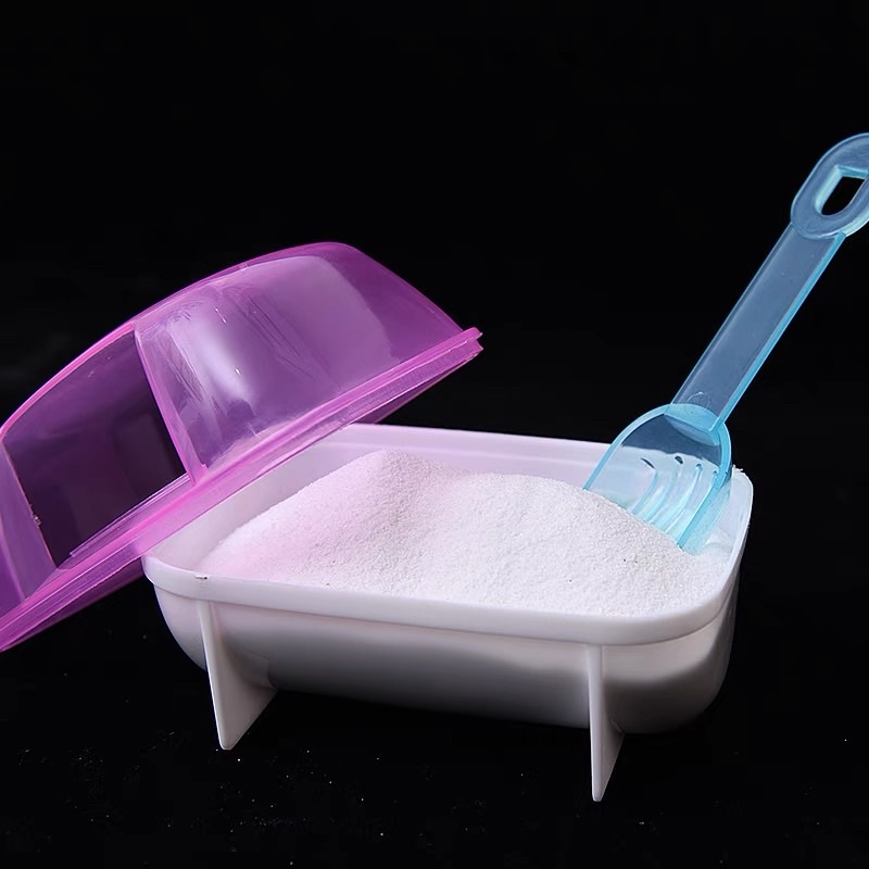 Cát tắm khử mùi dành cho chuột Hamster cao cấp