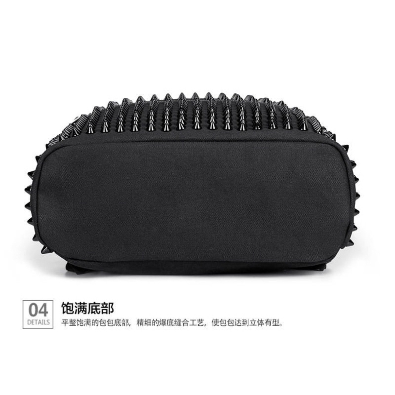 Balo Đính Đá Louboutin Dành Cho Nam Nữ.