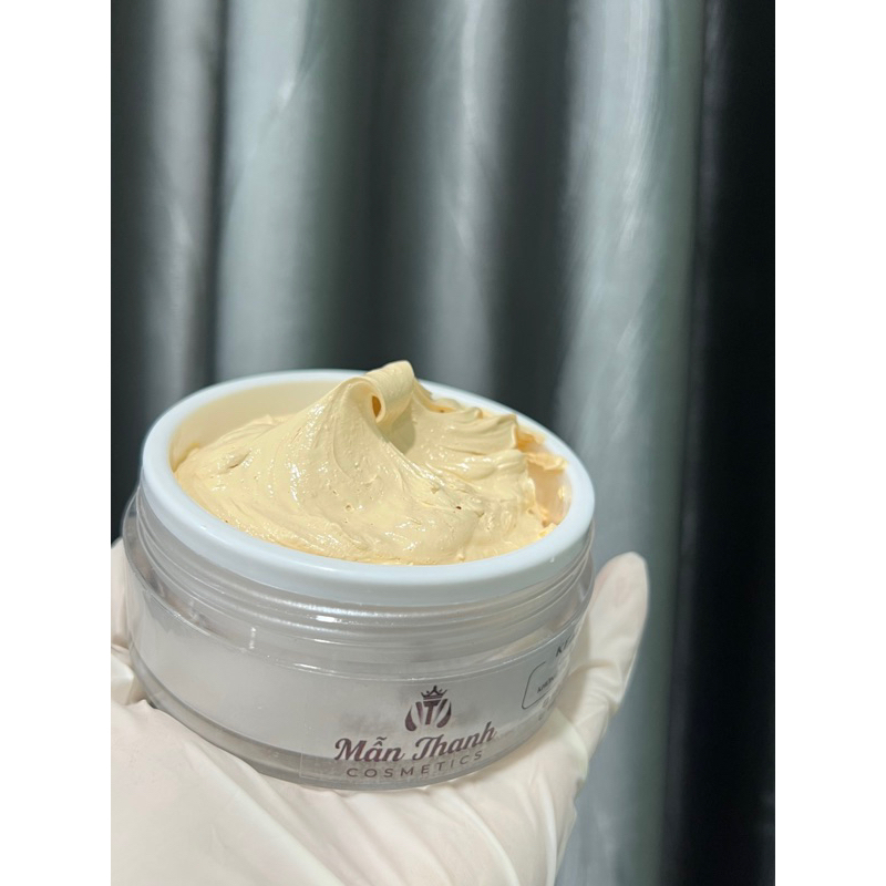 Kem SIÊU XỊN MT CAO CẤP 50gr Không tẩy