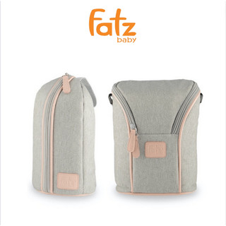 Túi giữ nhiệt bình sữa fatzbaby - - fb2016sl