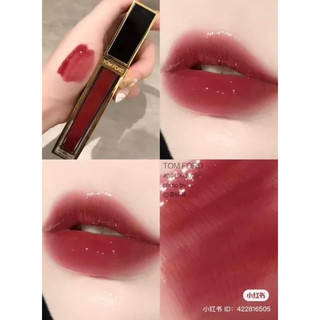 SON TOMFORD GLOSS LUXE 01 / 21 / 09 / 10 / 08 / 04 / 22 / 20 / 16 / 17 / 18