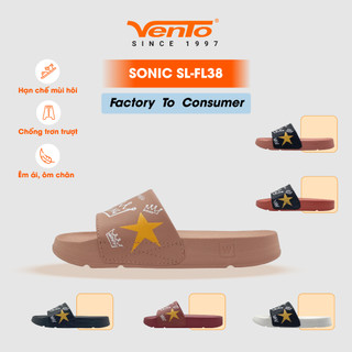 Dép quai ngang vento sonic sl-fl38