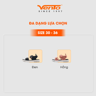 Giày Sandal VENTO PANDO SD-NB136