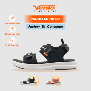 Giày sandal vento pando sd-nb136